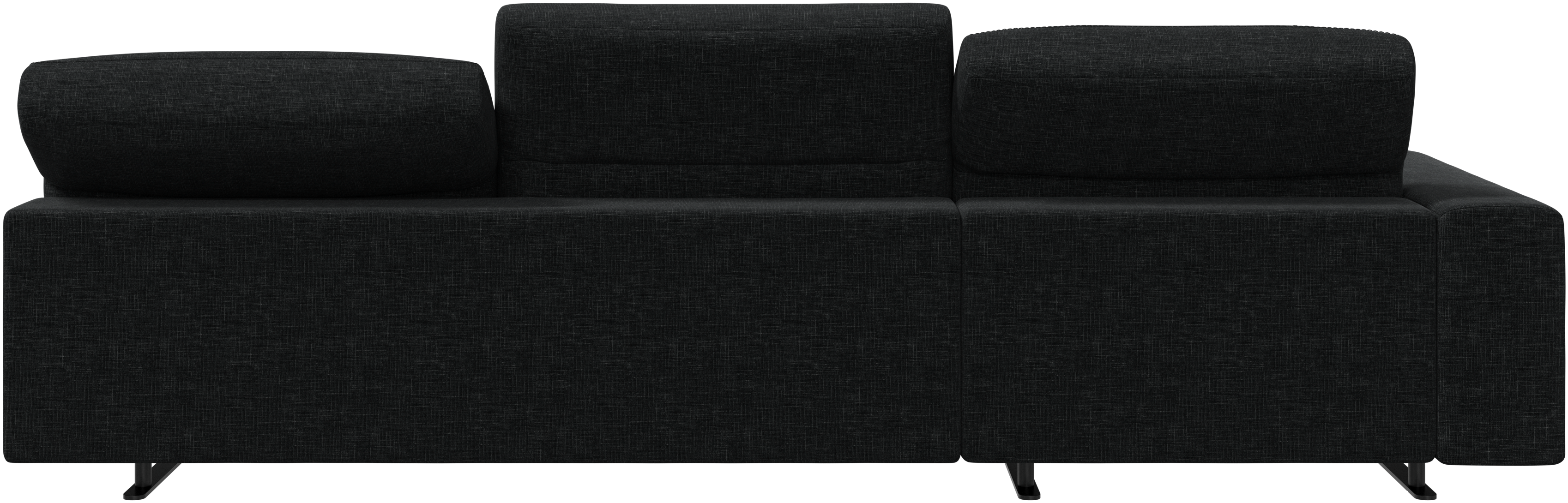 Bo Concept Hampton ハンプトン 3P ソファ d4043 Hampton sofa with